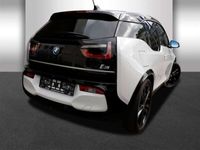 gebraucht BMW i3 (120 Ah), 135kW *inkl Wallbox* Navi BT PDC