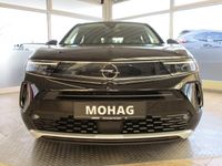 gebraucht Opel Mokka 1.2l Turbo Elegance *Navi-Sitzh-PDC v+h* -EU6d-