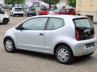 Second-hand VW up! take up! 60 CP (44 kW) 2012 Argintiu Hatchback