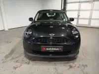 Second-hand Mini Cooper Essential 156 CP (114 kW) 2024 Negru Hatchback