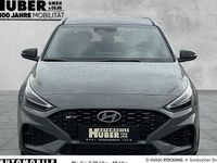 Neu Hyundai i30 N Line 140 PS (102 kW) 2025 Grau Limousine