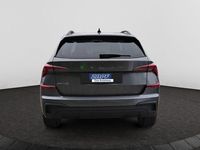 Neu Skoda Kamiq 116 PS (85 kW) 2026 Grau SUV