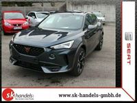 Gebraucht Cupra Formentor VZ 310 PS (228 kW) 2021 Grau metallic SUV