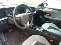 Occasion Opel Mokka-e Elegance 100 kW (136 ch) 2022 Bleue SUV