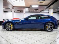 Gebraucht Ferrari GTC4Lusso 689 PS (506 kW) 2018 Blau Kombi