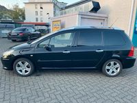 Gebraucht Peugeot 307 136 PS (100 kW) 2007 Schwarz Kombi