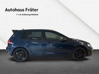 gebraucht VW Golf VII GTD BMT AUTOMATIK VOLLLEDER SOUND