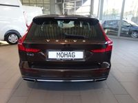 gebraucht Volvo V60 Inscription T4 FWD - Standh.,Panorama,Kamera