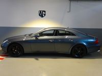 gebraucht Mercedes CLS350 CLS 350CGI Leder Schiebed. Memory