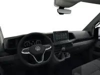 Neu VW Crafter 177 PS (130 kW) 2026 Blau Van