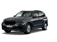 Gebraucht BMW X5 Shadowline 286 PS (210 kW) 2022 SUV
