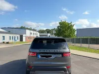 Gebraucht Land Rover Discovery HSE Luxury 306 PS (225 kW) 2019 Grau SUV