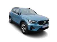 Gebraucht Volvo XC40 Plus 2023 Blau SUV