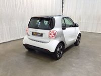gebraucht Smart ForTwo Electric Drive fortwo passion