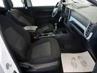Gebraucht Ford Ranger XL 170 PS (125 kW) 2024 Weiß Pickup