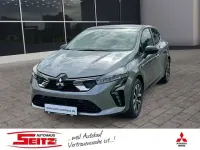 Gebraucht Mitsubishi Colt Plus 67 PS (49 kW) 2025 Grau Kleinwagen
