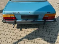 Gebraucht Ford Taunus 89 PS (65 kW) 1979 Blau Limousine