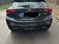 gebraucht Infiniti Q30 mit Voll Ausstattung