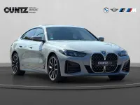 Neu BMW 430 M Sport 245 PS (180 kW) 2026 Grau Coupé