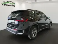 Gebraucht BMW X1 Performance 136 PS (100 kW) 2022 Schwarz SUV