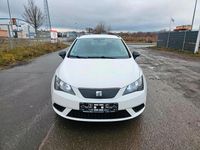 Gebraucht Seat Ibiza ST 105 PS (77 kW) 2015 Weiß Kombi