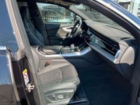 gebraucht Audi SQ8 V8 TDI quattro tiptronic - Panorama - AHK -