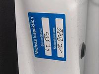 Gebraucht Renault Zoe 50 kW (69 PS) 2021 Weiß Kleinwagen