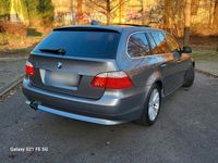 gebraucht BMW 525 i E61 Facelift