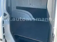 Gebraucht VW Caddy 102 PS (75 kW) 2020 Weiß Van / Kleinbus