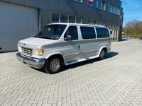 Gebraucht Ford Econoline 190 PS (139 kW) 1992 Other Van / Kleinbus