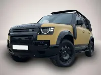 Gebraucht Land Rover Defender 349 PS (256 kW) 2026 Manufacturer SUV