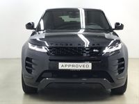 gebraucht Land Rover Range Rover evoque Evoque P250 AWD Autobiography *Head-Up-Display*