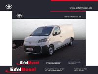 Neu Toyota Proace 100 kW (136 PS) 2025 Weiß Van / Kleinbus