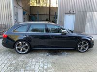 gebraucht Audi S4 3.0 TFSI S tronic quattro Avant -