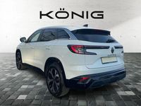 Gebraucht Renault Austral Evolution 140 PS (102 kW) 2024 Weiss SUV