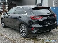 Neu Kia Ceed Style 140 PS (102 kW) 2025 Zilinaschwarz Kleinwagen