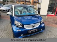 gebraucht Smart ForTwo Coupé Proxy Brabus Paket Vollausstattung