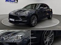 Gebraucht Porsche Macan S 354 PS (260 kW) 2020 Grau SUV