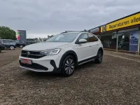 Gebraucht VW Taigo Move 116 PS (85 kW) 2025 Grau SUV