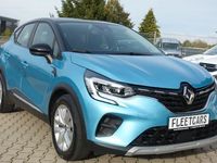 gebraucht Renault Captur II Business Edition | NAVI | Sitzheizung