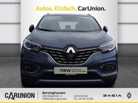 gebraucht Renault Kadjar Tce 160 EDC Techno