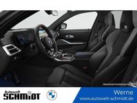 Gebraucht BMW M3 Competition Edition 530 PS (389 kW) 2024 Saphirschwarz Kombi