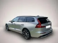 Gebraucht Volvo V60 Plus 455 PS (334 kW) 2024 Manufacturer Kombi