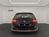 Gebraucht VW Passat Alltrack 190 PS (139 kW) 2018 Schwarz Kombi