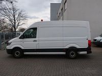 Gebraucht MAN TGE 177 PS (130 kW) 2020 Weiß Van