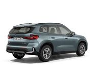 Gebraucht BMW X1 Performance 150 PS (110 kW) 2025 Cape york grün (grün) SUV