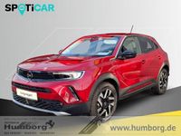 Gebraucht Opel Mokka Elegance 131 PS (96 kW) 2023 Rot SUV