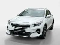 Gebraucht Kia XCeed Spirit 141 PS (103 kW) 2022 Weiß SUV