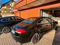 Gebraucht Ford Focus Cabriolet 145 PS (106 kW) 2008 Schwarz Cabrio