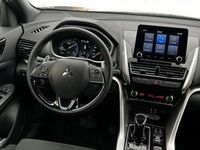 Gebraucht Mitsubishi Eclipse Cross Basis 98 PS (72 kW) 2024 Schwarz SUV